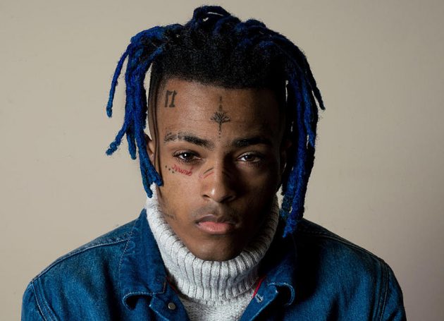 XXXTentacion Shooting: Arrest Warrant Issued for 'Person of Interest'