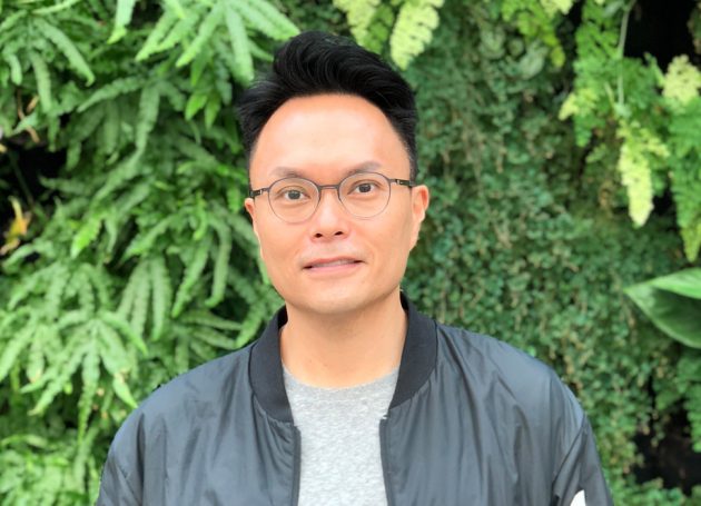 Andy Ma Appointed CEO, Warner Music China & EVP, Commercial & Business Development, Greater China