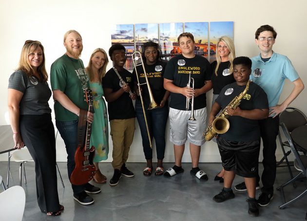 Tedeschi Trucks Band