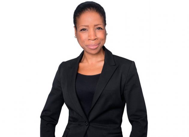 Constance Williams Named SVP, Head of Human Resources, Sony Music Entertainment Americas