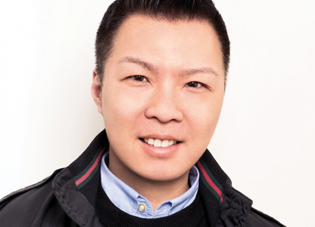 Island Promotes Eric Wong to Chief Operating Officer