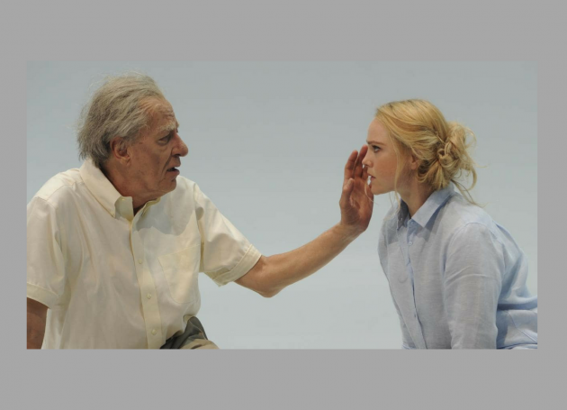 Geoffrey Rush Accused Of Behaving Like A 'Pervert'