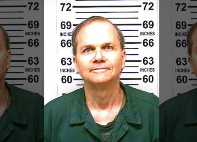 John Lennon's Killer Denied Parole For 10th Time