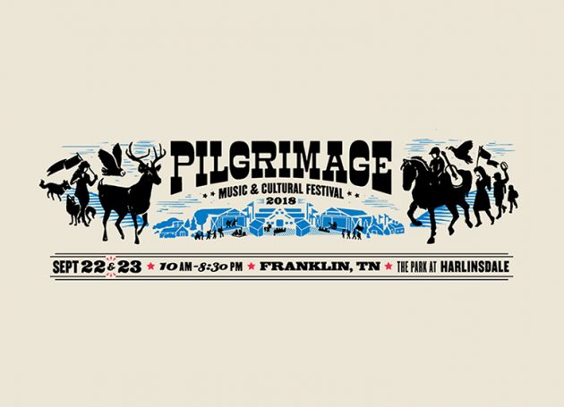 Pilgrimage Music & Cultural Festival