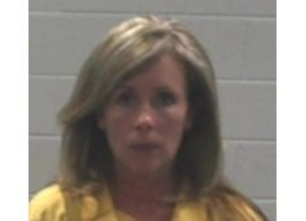 Wife Of Former 3 Doors Down Member Todd Harrell Arrested For Attempting To Mail Him Drugs