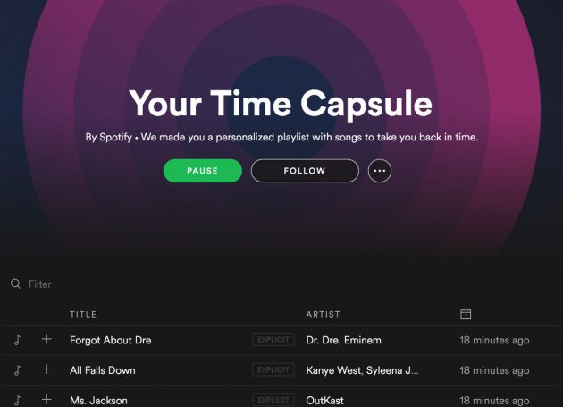 Artist's Guide To Getting Your Music Featured On A Spotify Playlist