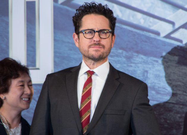 JJ Abrams To Launch New Indie Label 'Loud Robot'