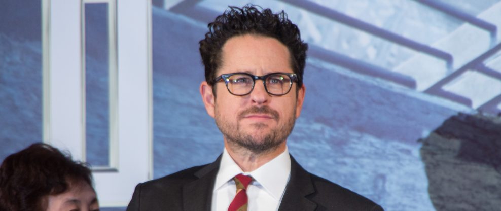 JJ Abrams To Launch New Indie Label 'Loud Robot'