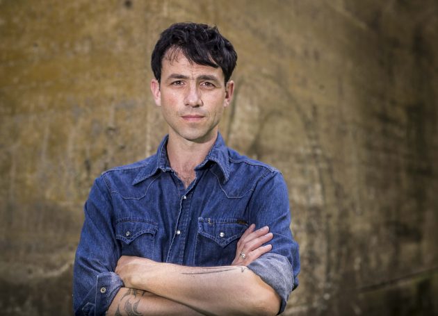 Matt Urmy, CEO Of Artist Growth, Discusses Company's Rapid Ascension