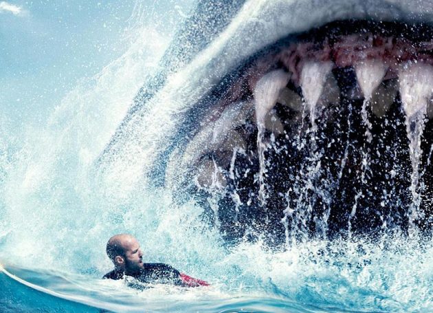 The Meg