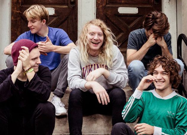 The Orwells Disband After Allegations Of Rape, Sex With Minors