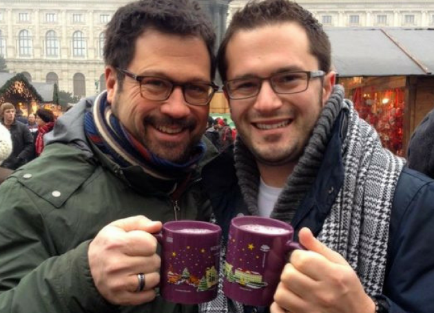 Man Claims Rape Against Opera Star And Conductor