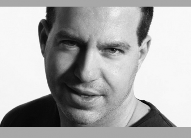 Music Exec Jeremy Geffen Dies