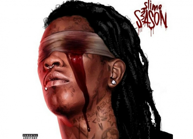 Young Thug Busted At Dave & Busters During Birthday/Record Release Party