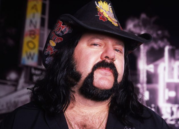 Coroner Confirms Pantera Drummer Vinnie Paul Died of Heart Disease