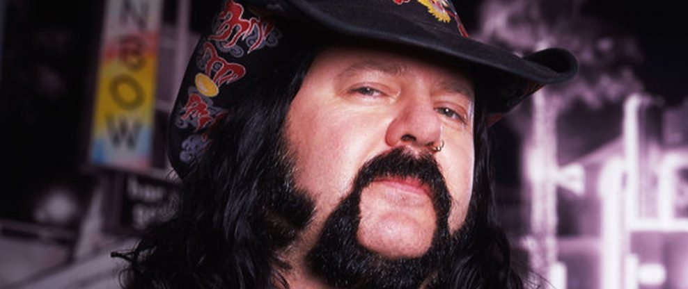 Coroner Confirms Pantera Drummer Vinnie Paul Died of Heart Disease