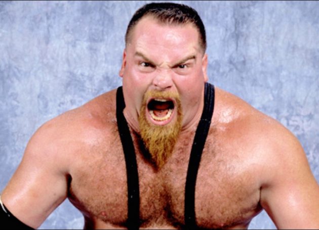 WWF Superstar Jim 'The Anvil' Neidhart Dies