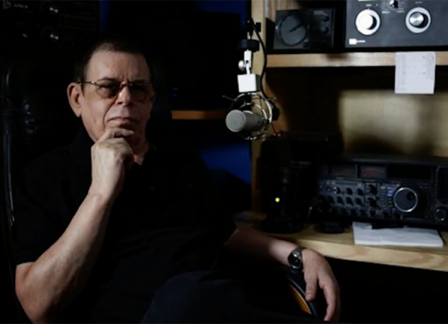 Art Bell