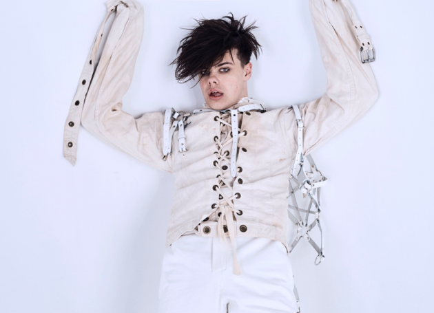 Yungblud Announces Additional European Tour Dates