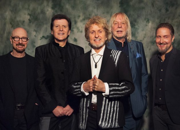 Yes Announces Intimate Show At The Whisky With $2 Tickets