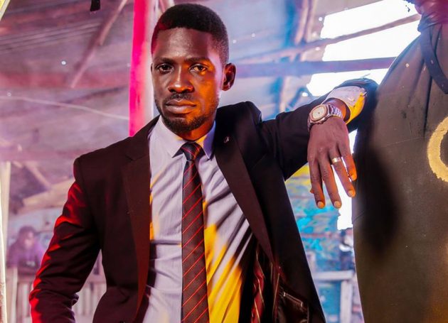 Bobi Wine