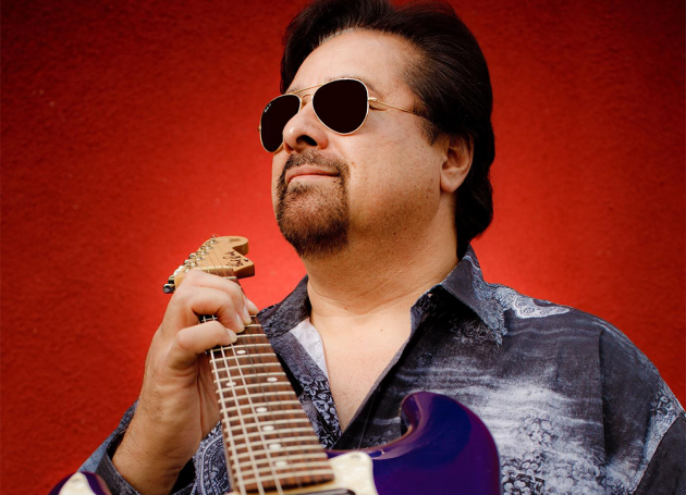Coco Montoya