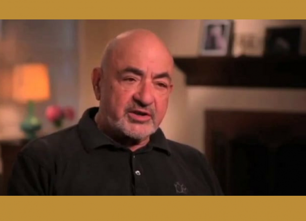 Aretha's Agent Of 40 Years, Dick Alen, Shares A Few Stories