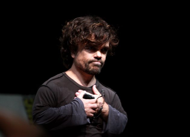 Cast For 'Cyrano,' Starring Peter Dinklage With Music By The National, Finalized