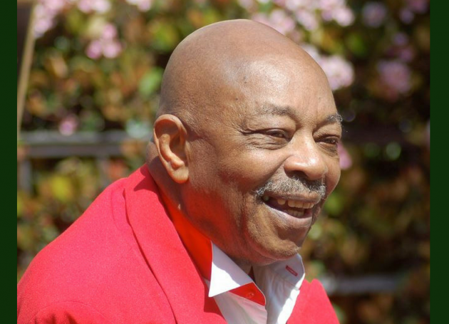 Funk Brother Eddie Willis Dies