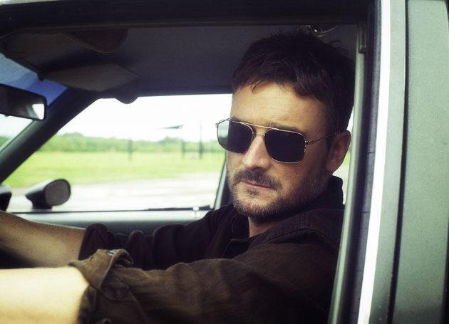 Eric Church