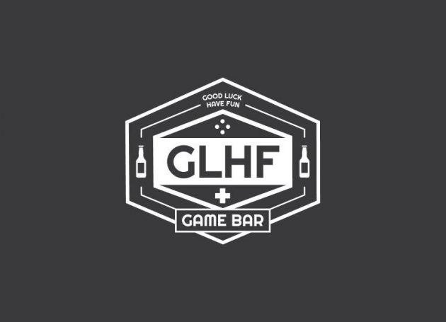 GLHF Game Bar