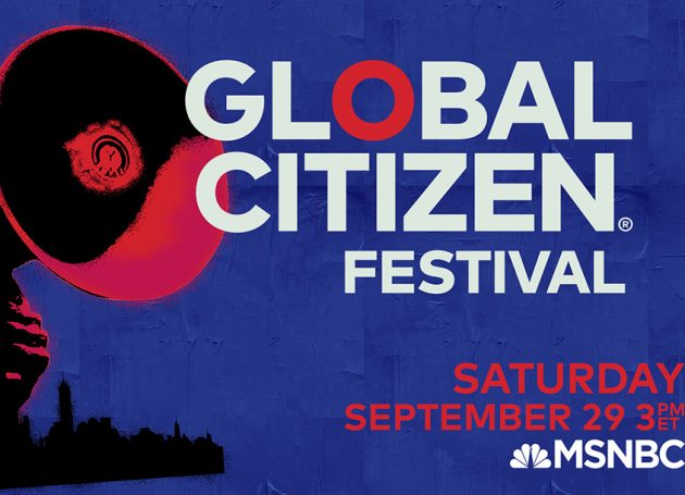 Global Citizen
