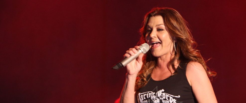 Gretchen Wilson Arrested For In-Flight Altercation