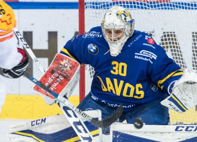 Ticketmaster Switzerland Signs Three Hockey Clients