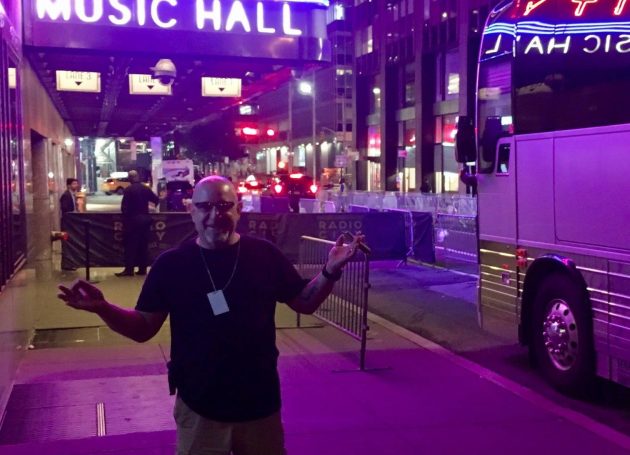 John Procaccini Joins BASE Hologram