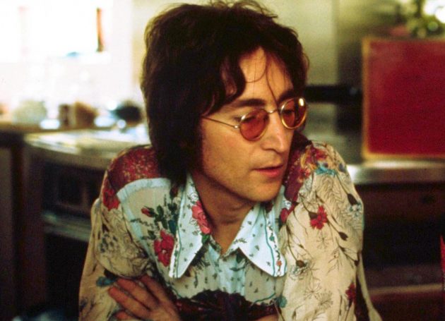 John Lennon's Killer Up for Parole For 10th Time