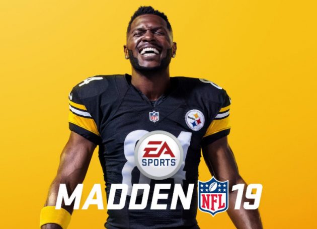 Madden 19