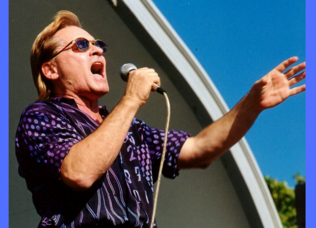 Jefferson Airplane's Marty Balin Sues Hospital For Botched Surgery