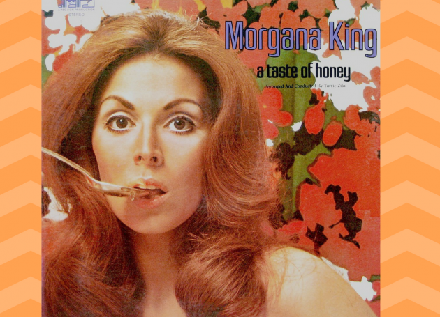 Morgana King, Jazz Singer, 'Godfather' Actress, Dies