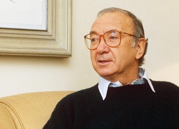 Neil Simon, King of Comedy Playwrights, Passes at 91