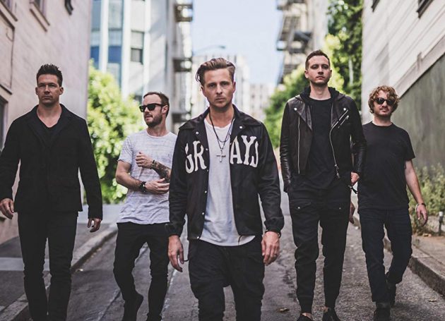 OneRepublic Starts GoFundMe Campaign For Shooting Victim Associated With The Band