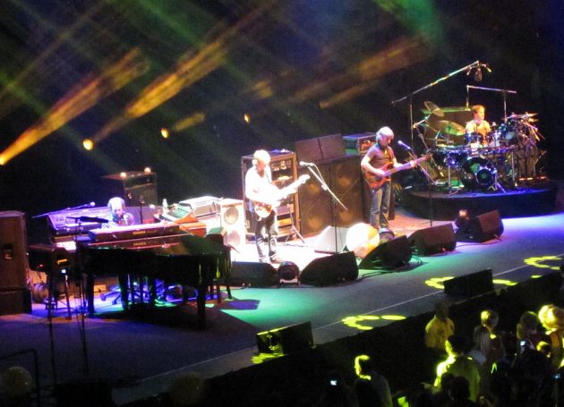 Phish To Launch SiriusXM Channel