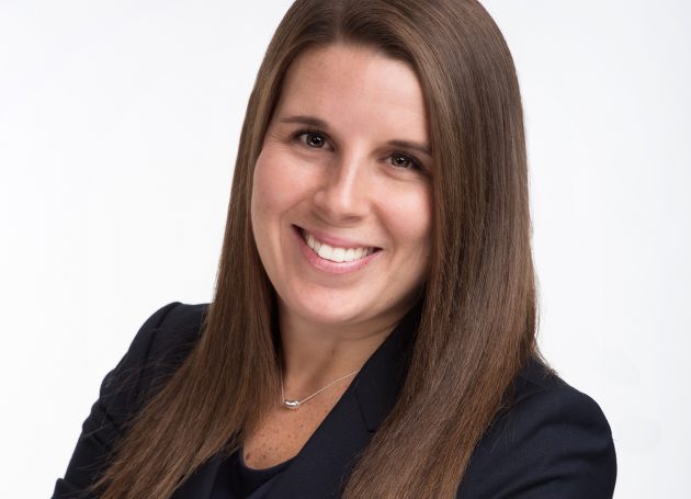 Christine Pileckas Promoted At Intrust Arena