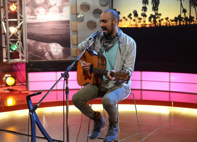 Move Management Is Formed With First Client Abel Pintos