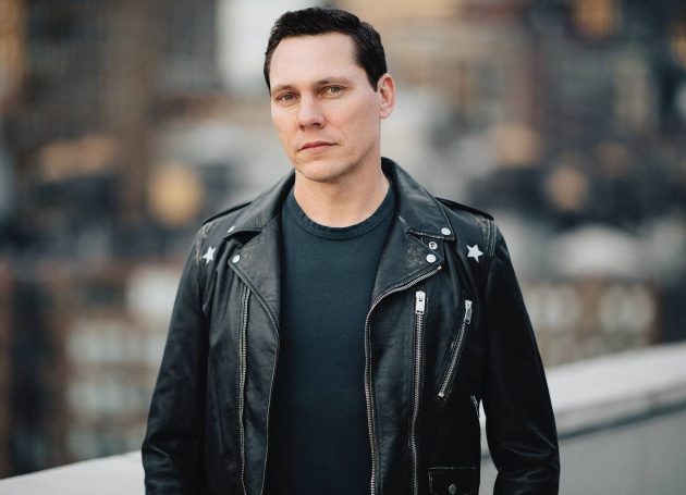 Tiësto To Be The First Super Bowl DJ