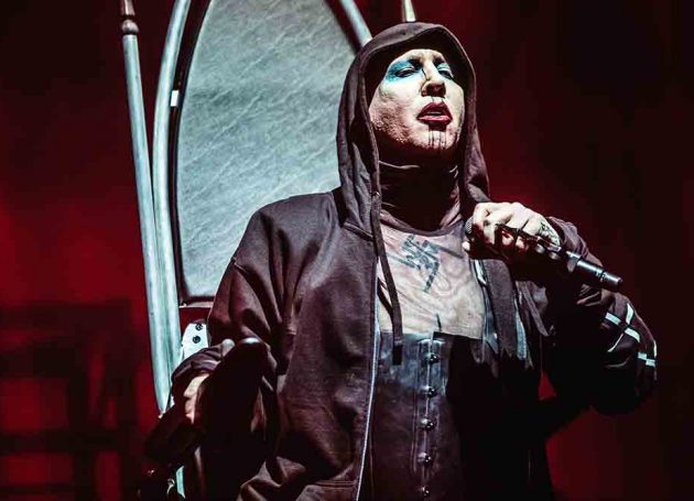 Marilyn Manson