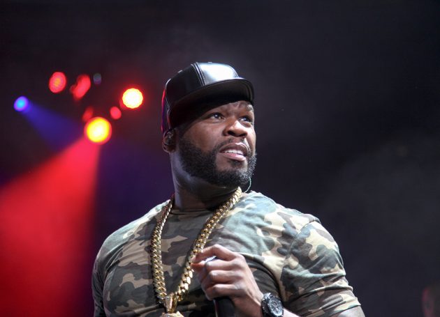 50 Cent