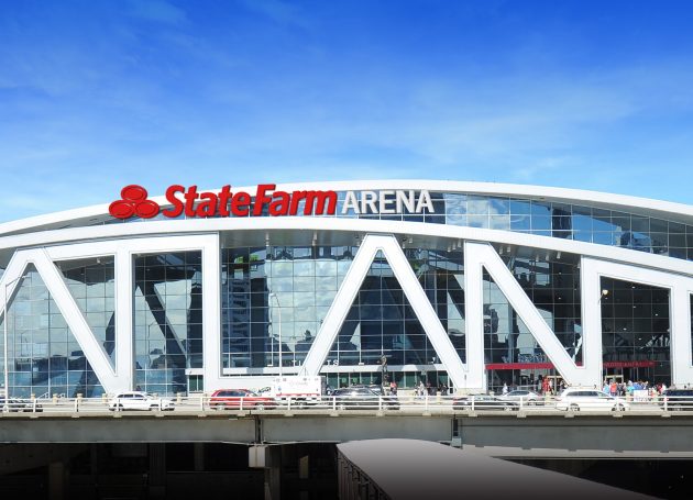 State Farm Arena