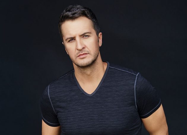 Luke Bryan