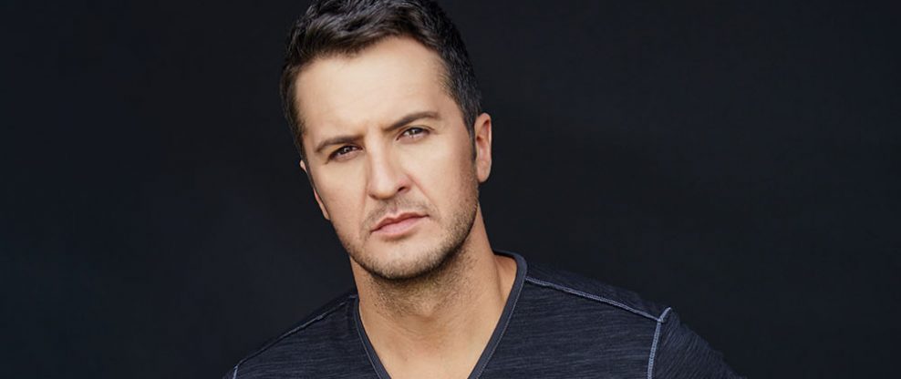 Luke Bryan